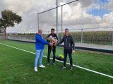 S.K.N.W.K. JO11-1JM - Colijnsplaatse Boys JO11-1 (competitie) seizoen 2022-2023 (najaar - 1e fase)) (3/69)